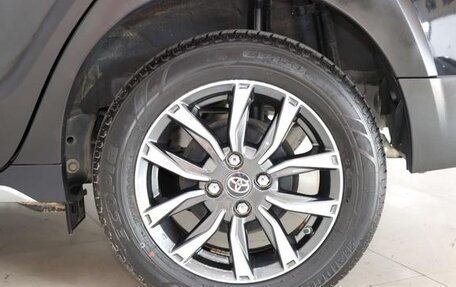 Toyota Yaris XP150 рестайлинг, 2022 год, 1 320 111 рублей, 19 фотография