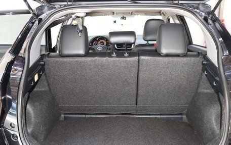 Toyota Yaris XP150 рестайлинг, 2022 год, 1 320 111 рублей, 16 фотография