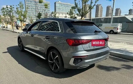 Audi A3, 2021 год, 2 160 143 рублей, 8 фотография