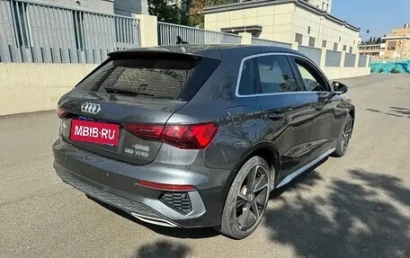 Audi A3, 2021 год, 2 160 143 рублей, 6 фотография