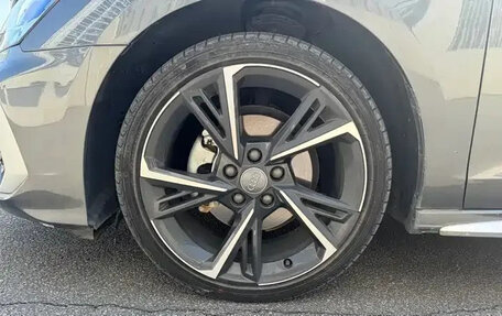 Audi A3, 2021 год, 2 160 143 рублей, 13 фотография