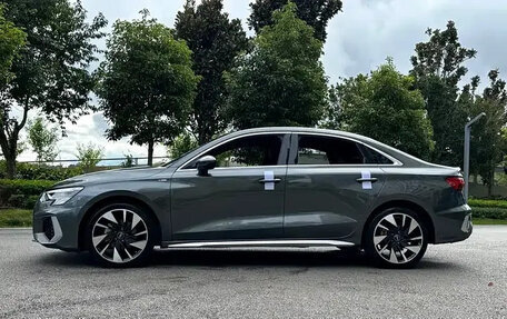 Audi A3, 2022 год, 2 150 143 рублей, 5 фотография