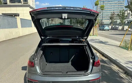 Audi A3, 2021 год, 2 160 143 рублей, 14 фотография