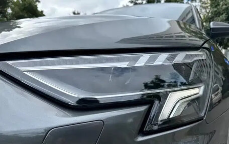 Audi A3, 2022 год, 2 150 143 рублей, 4 фотография