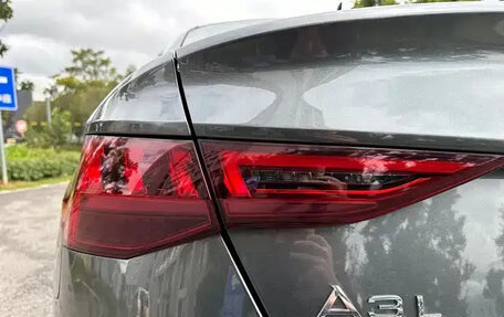 Audi A3, 2022 год, 2 150 143 рублей, 9 фотография