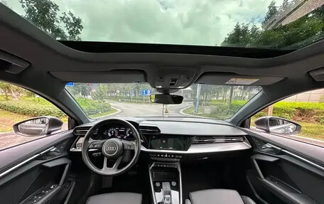 Audi A3, 2022 год, 2 150 143 рублей, 12 фотография