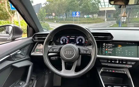 Audi A3, 2022 год, 2 150 143 рублей, 13 фотография