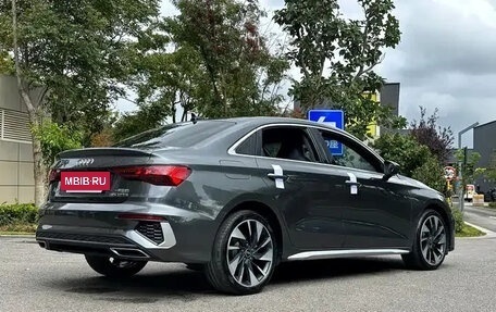 Audi A3, 2022 год, 2 150 143 рублей, 6 фотография