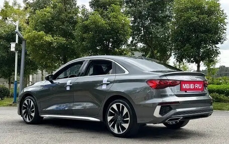 Audi A3, 2022 год, 2 150 143 рублей, 8 фотография