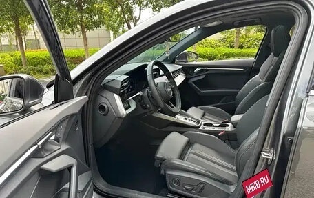 Audi A3, 2022 год, 2 150 143 рублей, 10 фотография