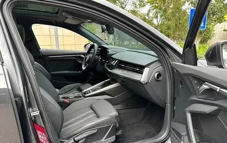 Audi A3, 2022 год, 2 150 143 рублей, 11 фотография