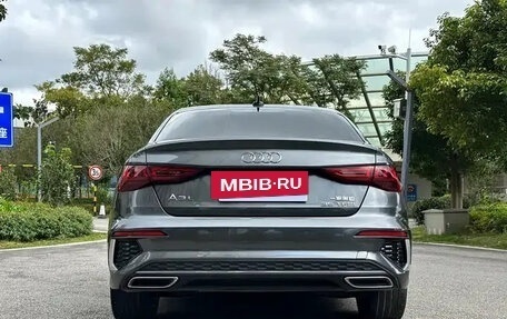 Audi A3, 2022 год, 2 150 143 рублей, 7 фотография
