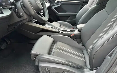 Audi A3, 2022 год, 2 150 143 рублей, 15 фотография