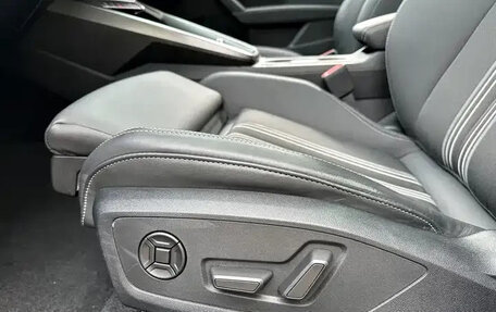 Audi A3, 2022 год, 2 150 143 рублей, 16 фотография