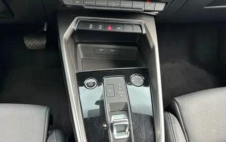 Audi A3, 2022 год, 2 150 143 рублей, 22 фотография