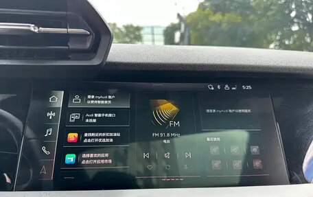 Audi A3, 2022 год, 2 150 143 рублей, 20 фотография