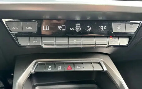 Audi A3, 2022 год, 2 150 143 рублей, 21 фотография