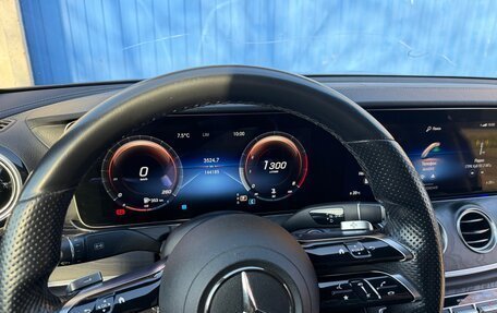 Mercedes-Benz E-Класс, 2020 год, 3 800 000 рублей, 9 фотография