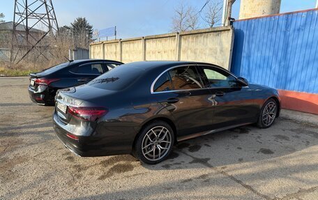 Mercedes-Benz E-Класс, 2020 год, 3 800 000 рублей, 3 фотография