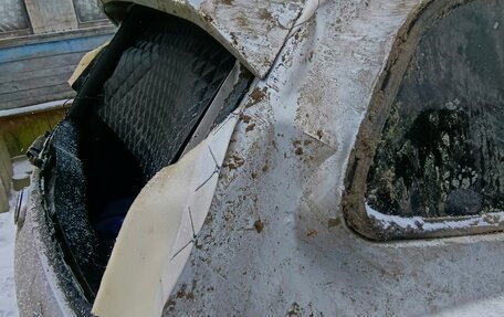 BMW X3, 2004 год, 2 фотография