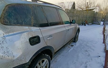 BMW X3, 2004 год, 6 фотография