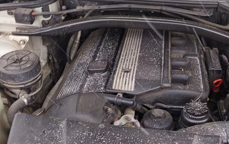 BMW X3, 2004 год, 3 фотография