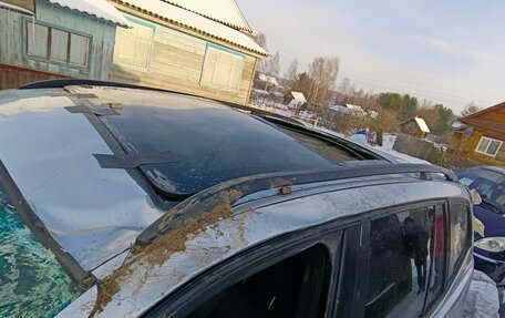 BMW X3, 2004 год, 4 фотография