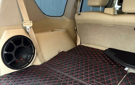 Infiniti QX56, 2011 год, 2 400 000 рублей, 7 фотография