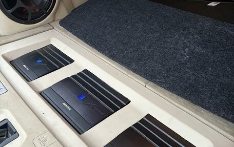 Infiniti QX56, 2011 год, 2 400 000 рублей, 8 фотография