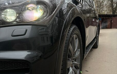 Infiniti QX56, 2011 год, 2 400 000 рублей, 15 фотография