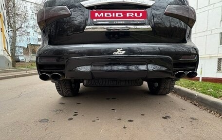 Infiniti QX56, 2011 год, 2 400 000 рублей, 12 фотография