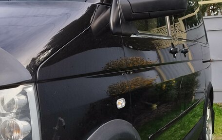 Volkswagen Multivan T5, 2004 год, 1 590 000 рублей, 3 фотография