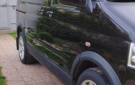 Volkswagen Multivan T5, 2004 год, 1 590 000 рублей, 4 фотография