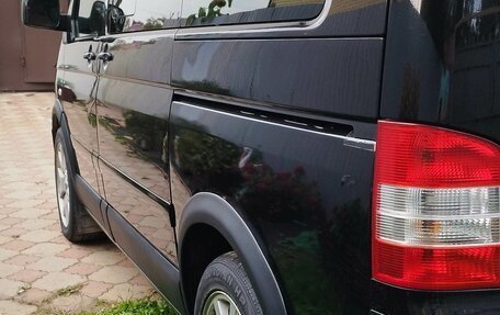 Volkswagen Multivan T5, 2004 год, 1 590 000 рублей, 7 фотография