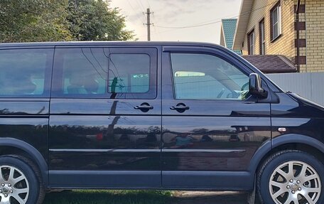 Volkswagen Multivan T5, 2004 год, 1 590 000 рублей, 5 фотография