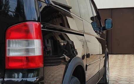 Volkswagen Multivan T5, 2004 год, 1 590 000 рублей, 6 фотография