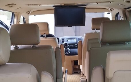 Volkswagen Multivan T5, 2004 год, 1 590 000 рублей, 12 фотография