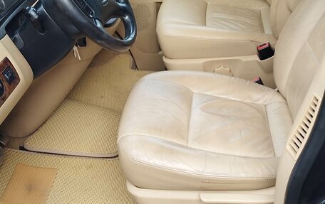 Volkswagen Multivan T5, 2004 год, 1 590 000 рублей, 13 фотография