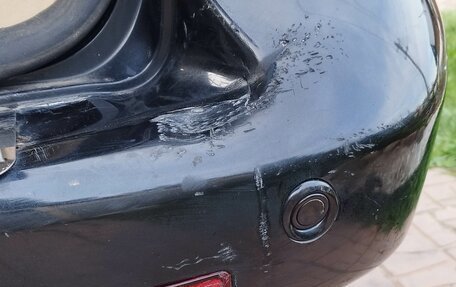 Volkswagen Multivan T5, 2004 год, 1 590 000 рублей, 20 фотография