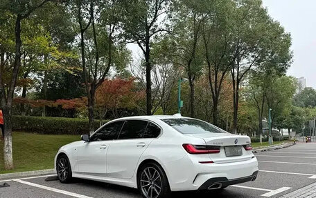 BMW 3 серия, 2022 год, 3 680 143 рублей, 4 фотография