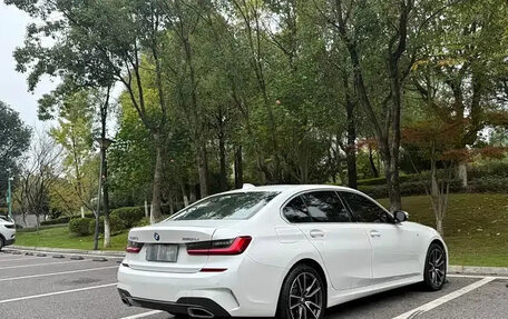 BMW 3 серия, 2022 год, 3 680 143 рублей, 6 фотография