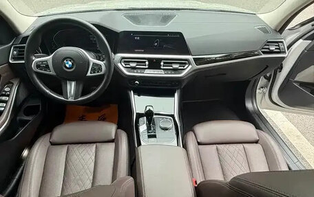 BMW 3 серия, 2022 год, 3 680 143 рублей, 8 фотография