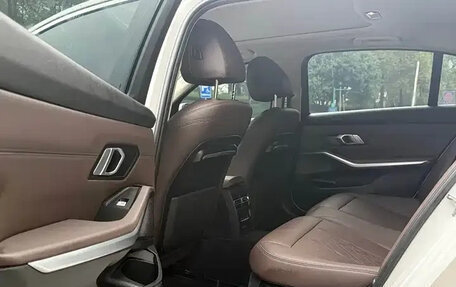 BMW 3 серия, 2022 год, 3 680 143 рублей, 10 фотография