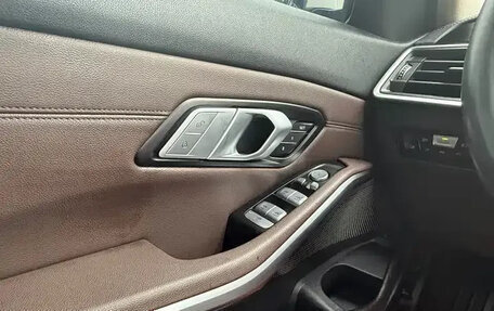 BMW 3 серия, 2022 год, 3 680 143 рублей, 9 фотография