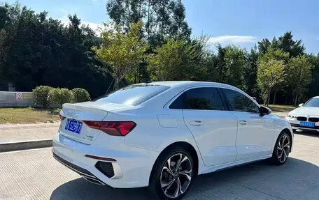 Audi A3, 2022 год, 2 190 143 рублей, 6 фотография