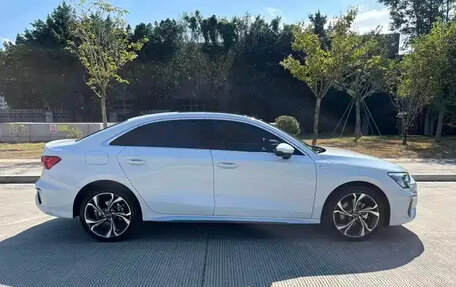 Audi A3, 2022 год, 2 190 143 рублей, 5 фотография