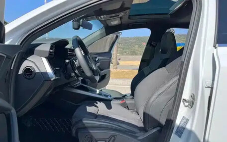 Audi A3, 2022 год, 2 190 143 рублей, 10 фотография