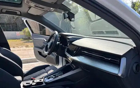 Audi A3, 2022 год, 2 190 143 рублей, 11 фотография