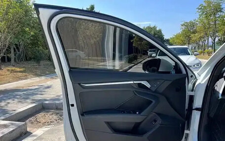 Audi A3, 2022 год, 2 190 143 рублей, 9 фотография