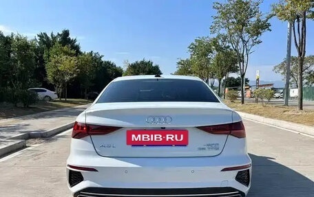 Audi A3, 2022 год, 2 190 143 рублей, 7 фотография